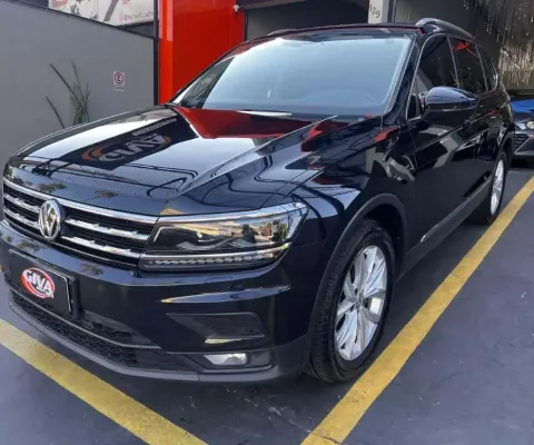 TIGUAN Allspac Comf 250 TSI 1.4 Flex