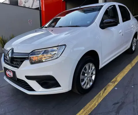LOGAN Zen Flex 1.0 12V 4p Mec.