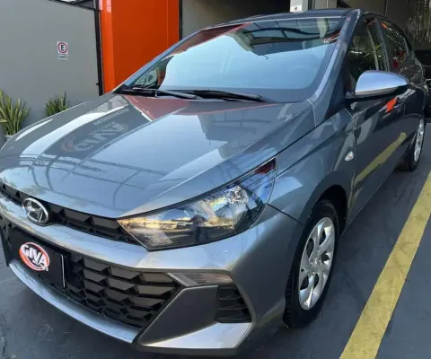 HB20 Sense 1.0 Flex 12V Mec.