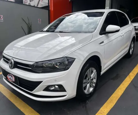 Polo Comfort. 200 TSI 1.0 Flex 12V Aut.