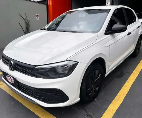 Polo Track 1.0 Flex 12V 5p