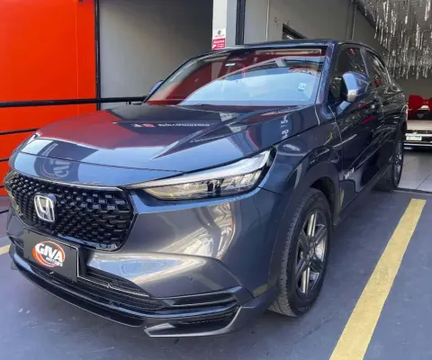HR-V Advance 1.5  Flex TB 16V 5p Aut.
