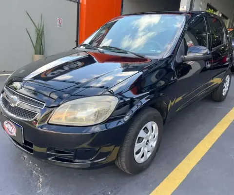 Celta Spirit/ LT 1.0 MPFI 8V FlexP. 5p