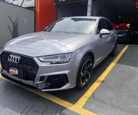 A4 Launch Edition 2.0 TFSI 190cv S troni