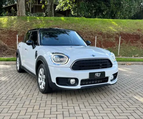 MINI COOPER Countryman 1.5 Turbo Aut.