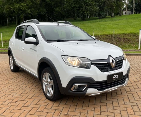 RENAULT SANDERO Zen Flex 1.6 16V Mec.