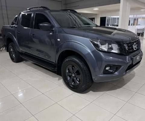NISSAN FRONTIER ATTAC.CD 4x4 2.3 Bi-TB Die. Aut