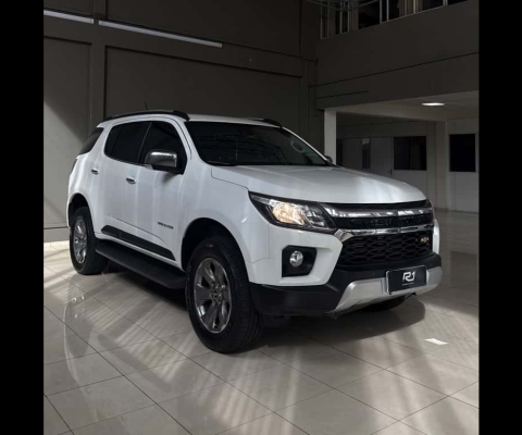 CHEVROLET TRAILBLAZER PREMIER 2.8 TB Diesel Aut.