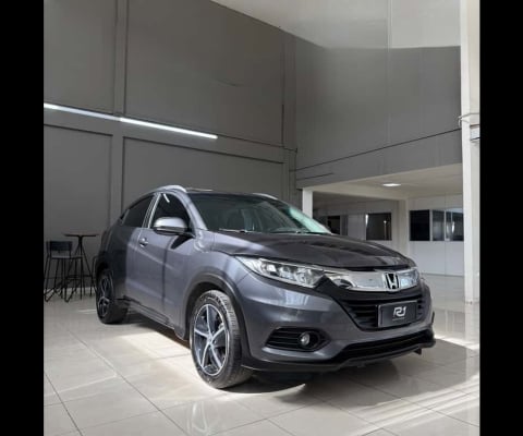 HONDA HR-V EXL 1.8 Flexone 16V 5p Aut.