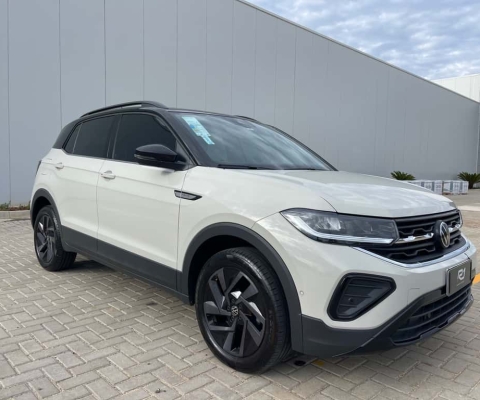 VOLKSWAGEN T-CROSS Highline 1.4 TSI Flex 16V 5p Aut