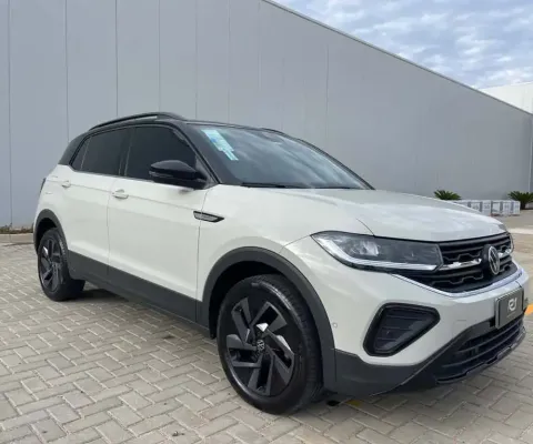 VOLKSWAGEN T-CROSS Hig. 250 TSI 1.4 Flex 16V 5p Aut