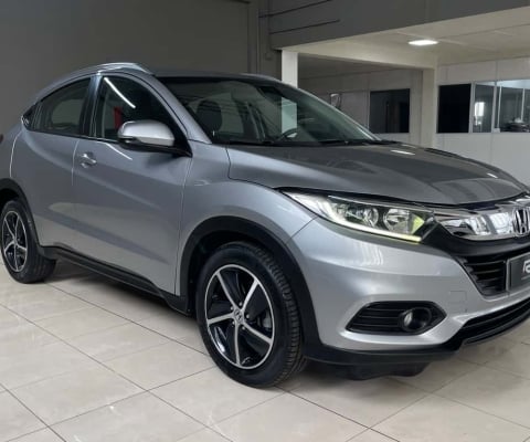 HONDA HR-V EX 1.8 Flexone 16V 5p Aut.