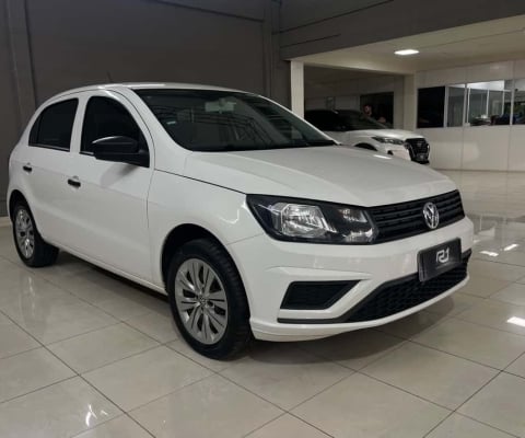 VOLKSWAGEN GOL 1.0 Flex 12V 5p