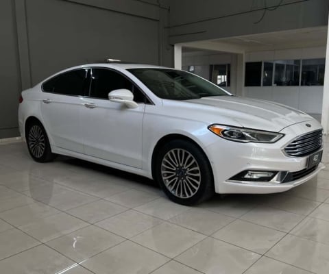 FORD FUSION Titanium 2.0 GTDI Eco. Awd Aut.