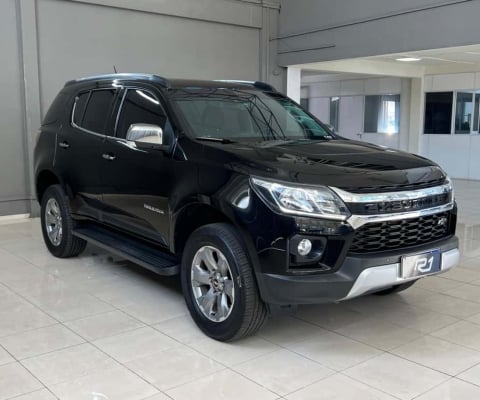 CHEVROLET TRAILBLAZER PREMIER 2.8 TB Diesel Aut.