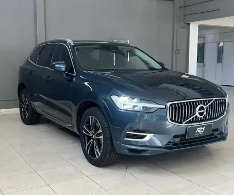 VOLVO XC 60 60 T-8 HÍBRIDO MOMENTUM 2.0 5p