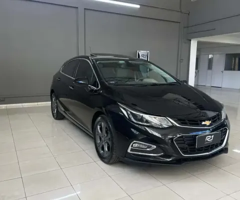 CHEVROLET CRUZE Sport LTZ 1.4 16V TB Flex 5p Aut.