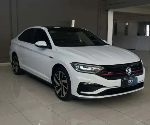 VOLKSWAGEN JETTA GLI 350 TSI 2.0 16V 4p Aut.