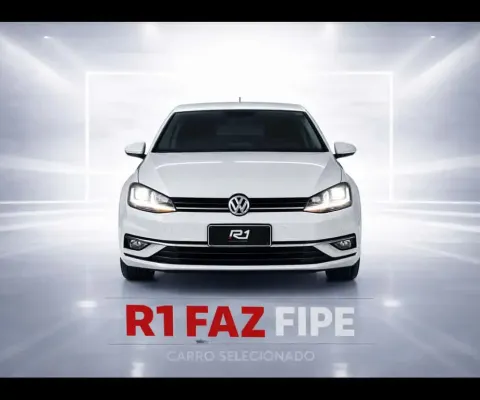 VOLKSWAGEN GOLF Highline 250 TSI 1.4 Flex 16V Aut.