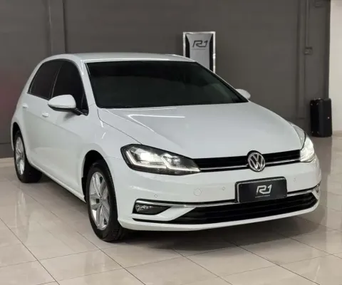 VOLKSWAGEN GOLF Highline 250 TSI 1.4 Flex 16V Aut.