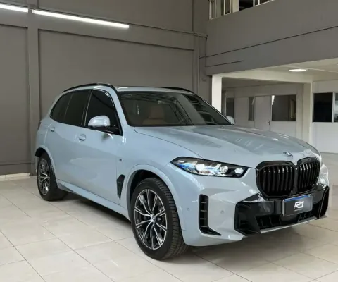 BMW X5 XDRIVE 50e 3.0 M Sport Aut. (Hibrido)