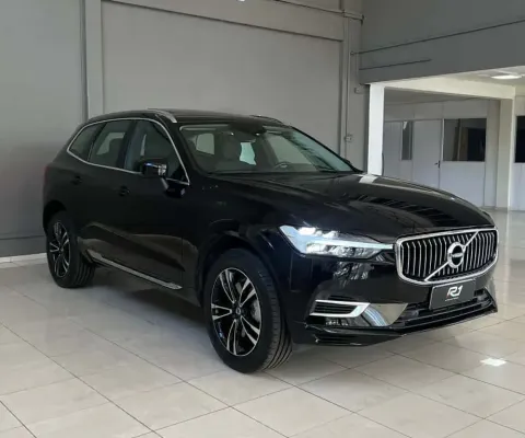 VOLVO XC 60 60 T-8 MOMENTUM 2.0 (Híbrido)