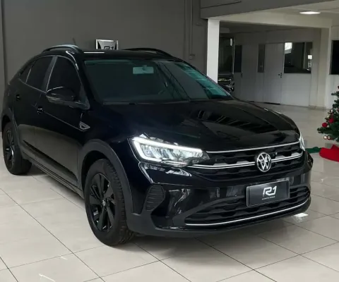 VOLKSWAGEN NIVUS Comfortline 1.0 200 TSI Flex Aut.