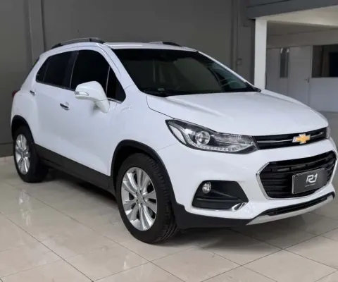 CHEVROLET TRACKER Premier 1.4 Turbo 16V Flex Aut