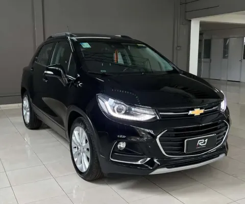 CHEVROLET TRACKER Premier 1.4 Turbo 16V Flex Aut
