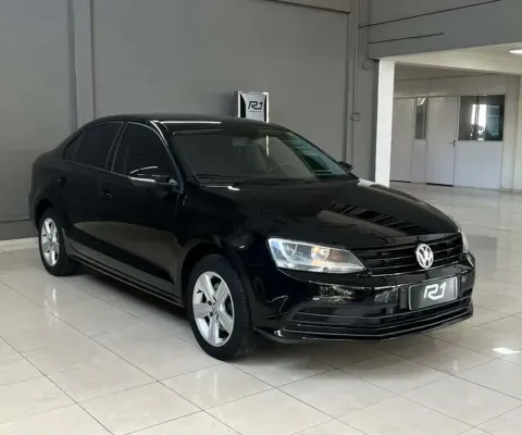 VOLKSWAGEN JETTA Trendline 1.4 TSI 16V 4p  Aut.