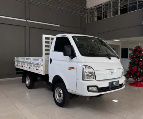 HYUNDAI HR 2.5 4WD Diesel 