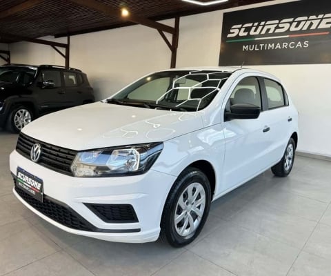 Gol 1.0 Flex 12V 5p