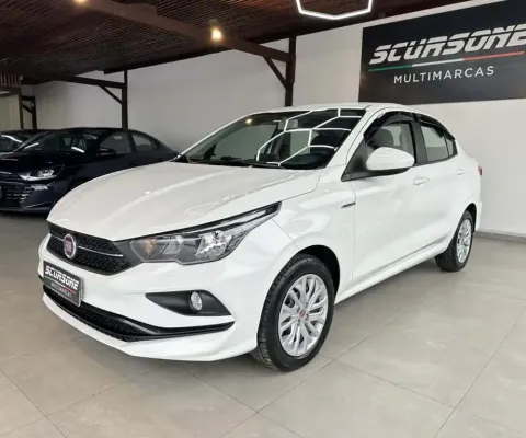 CRONOS DRIVE 1.3 8V Flex