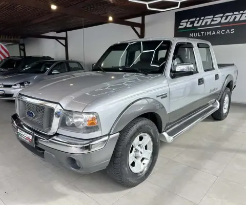 Ranger Limited 3.0 PSE 4x4 CD TB Diesel