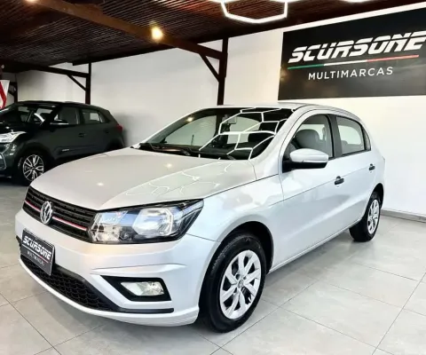 Gol 1.0 Flex 12V 5p