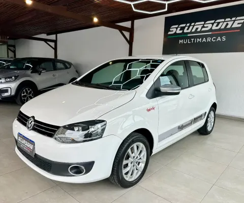 Fox Rock in Rio 2014 é um hatch prático, confiável e equilibrado