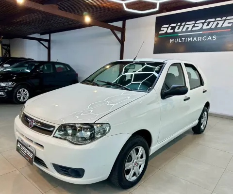 Palio Economy 2014 é a escolha ideal para quem procura um carro econômico, confiável e perfeito para