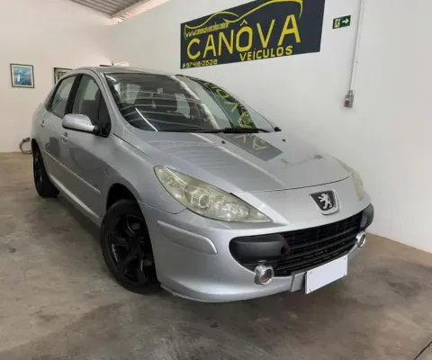 Peugeot 307 Flex Manual