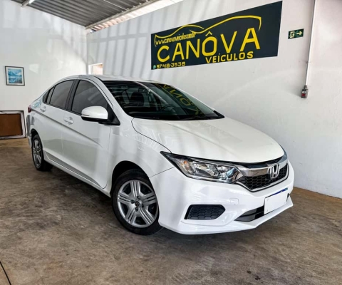 Honda City Flex CVT