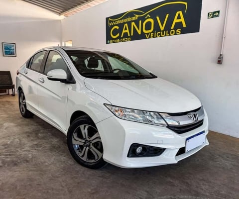Honda City Flex CVT
