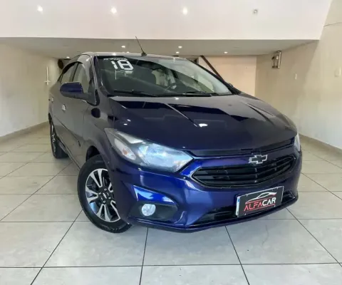 Chevrolet Prisma 2018 1.4 mpfi lt 8v flex 4p manual