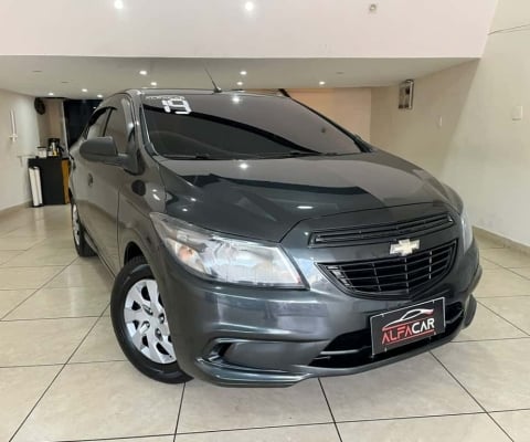 Chevrolet Prisma 2019 1.0 mpfi joy 8v flex 4p manual