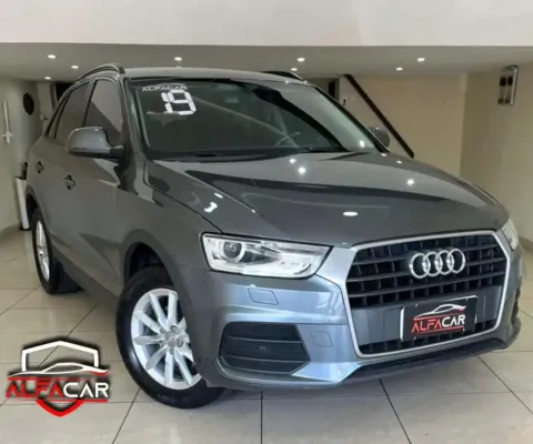 Audi Q3 2019 1.4 tfsi ambiente flex 4p s tronic