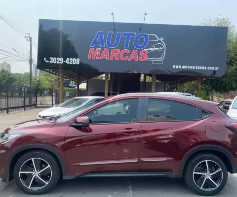 Honda hr-v ex cvt 2020