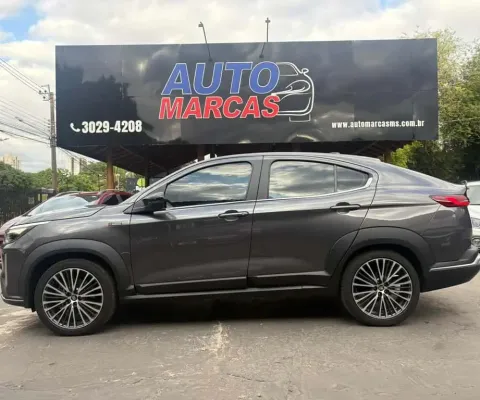 FIAT FASTBACK LIMITED EDITION 2025