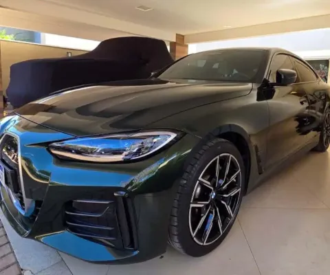 BMW i4 e-Drive 35 M Sport (Elétrico) 2023