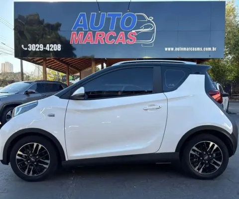 CAOA CHERY ICAR 2023