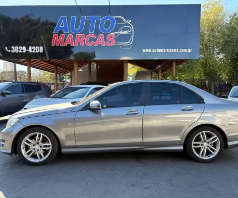 MERCEDES-BENZ M.BENZ/C180FF 2014