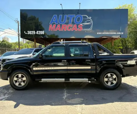 CHEVROLET S10 EXECUTIVE D 2011