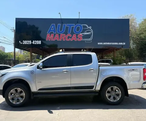 Chevrolet s10 ltz dd4a 2023